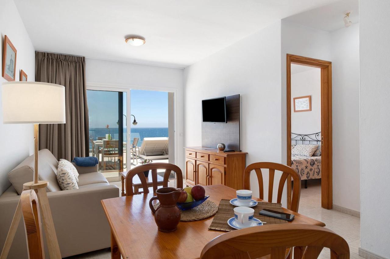 Callao Beach 7 أرايتا المظهر الخارجي الصورة