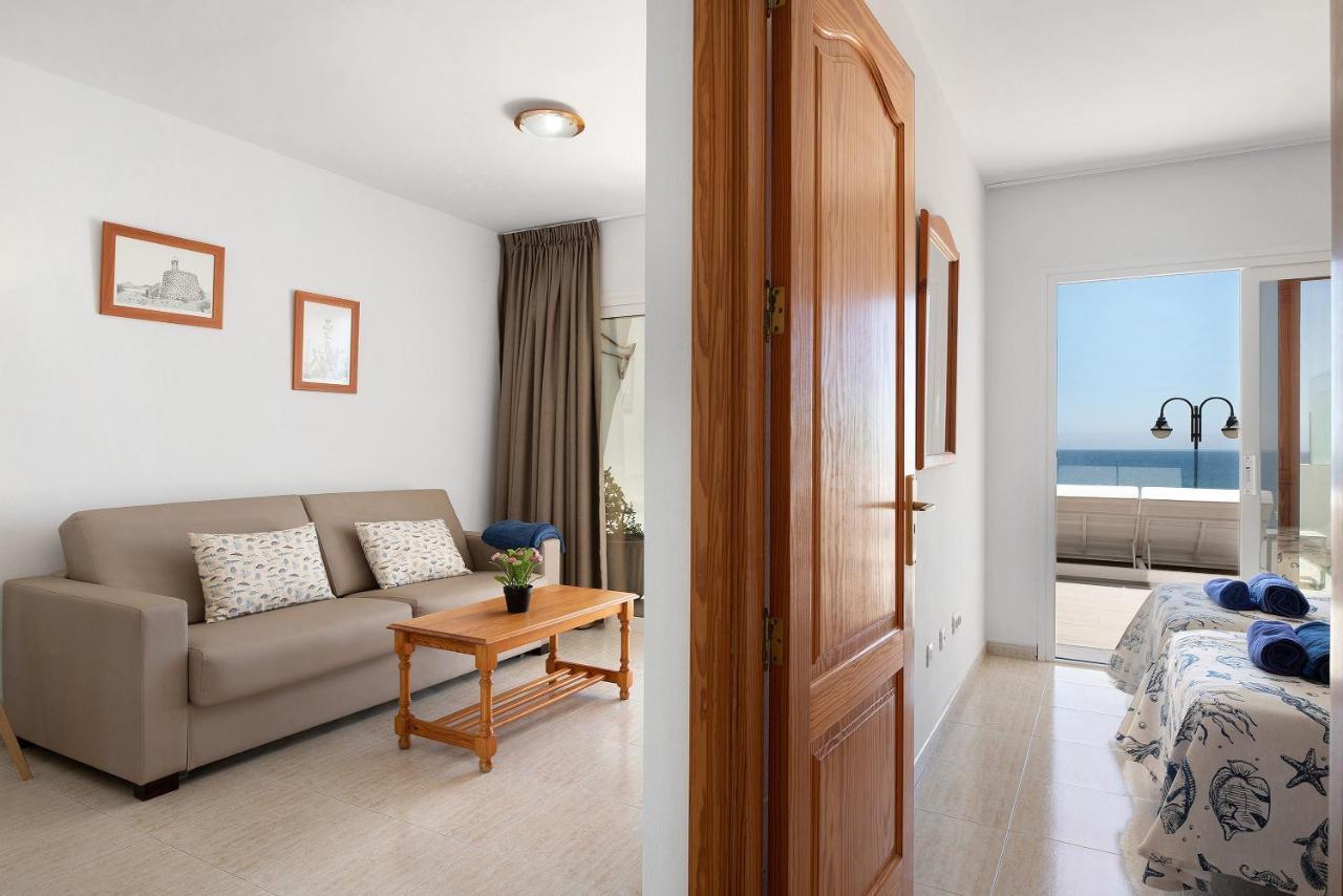 Callao Beach 7 أرايتا المظهر الخارجي الصورة