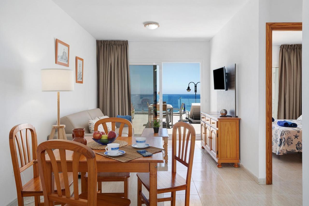 Callao Beach 7 أرايتا المظهر الخارجي الصورة