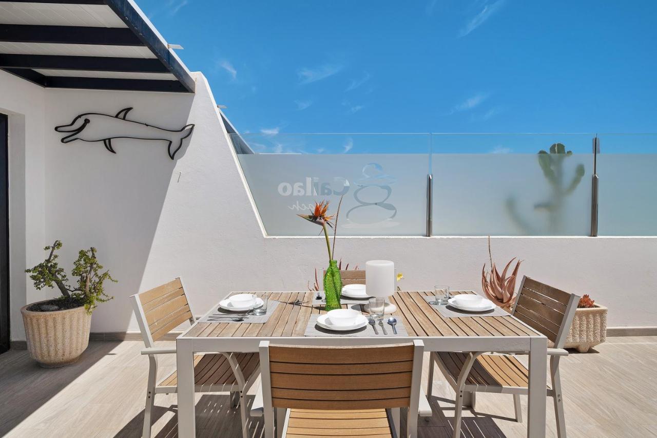 Callao Beach 7 أرايتا المظهر الخارجي الصورة