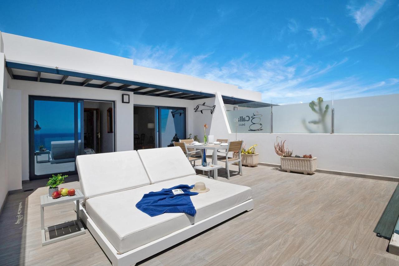 Callao Beach 7 أرايتا المظهر الخارجي الصورة