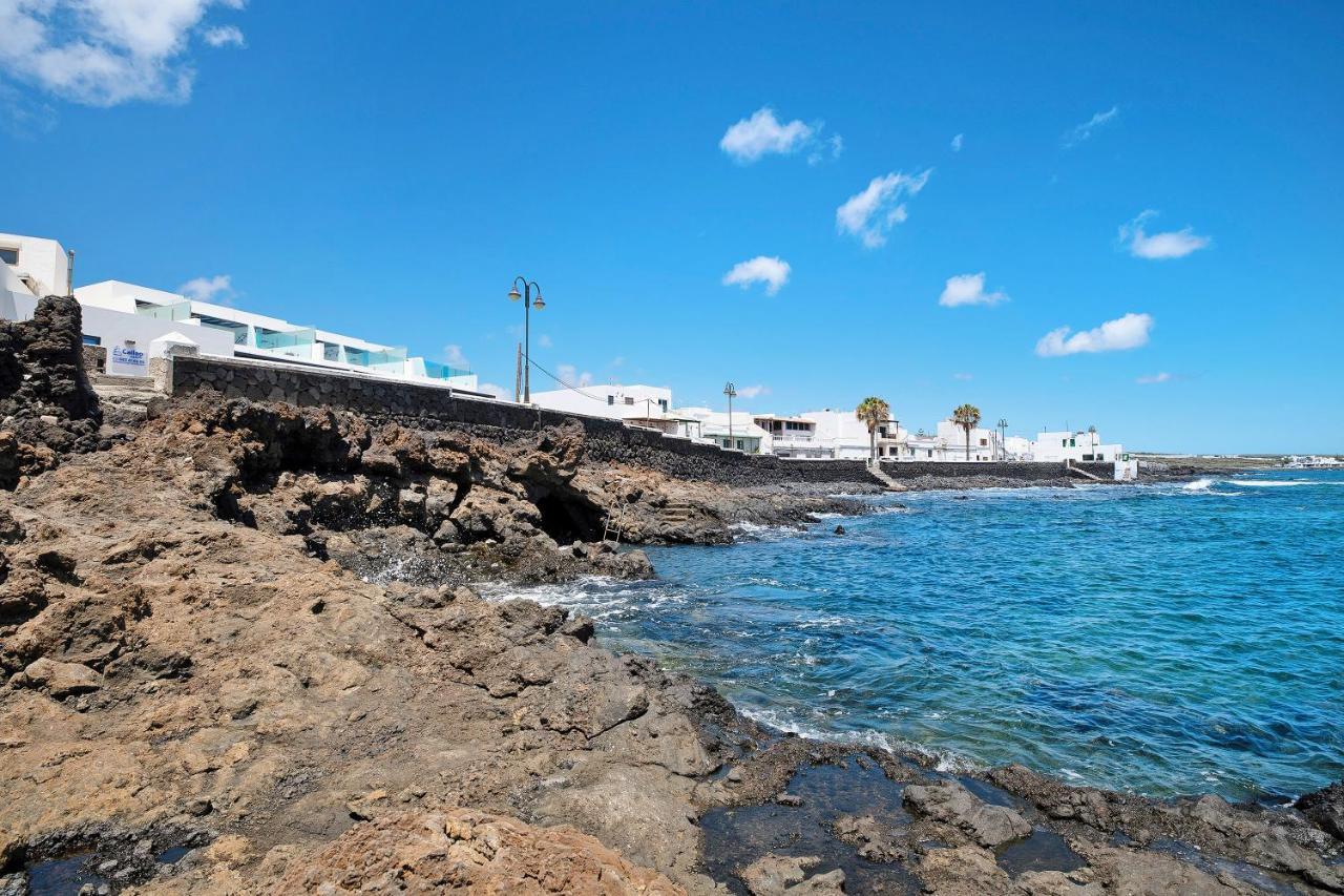Callao Beach 7 أرايتا المظهر الخارجي الصورة